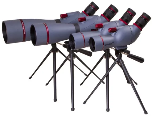 obrázek pozorovací dalekohled Levenhuk Blaze PLUS 80,  3