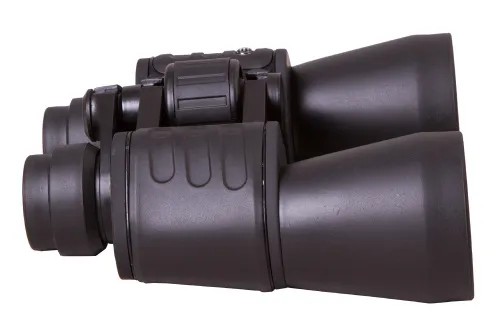 fotografie binokulární dalekohled Bresser Hunter 10x50,  3
