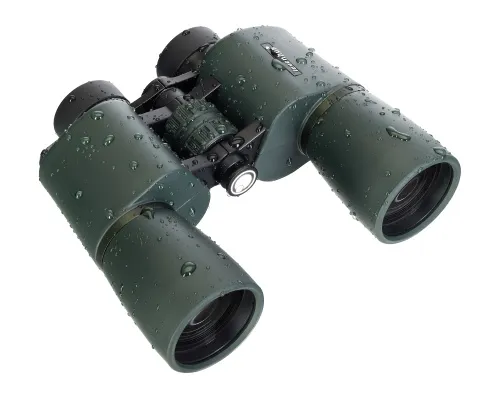 snímek binokulární dalekohled Levenhuk New Sherman PRO 12x50,  10