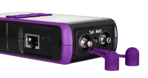 fotografie optický multimetr Ermenrich NetGeeks NU25,  6