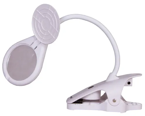 snímek lupa Levenhuk Zeno Desk D15,  3