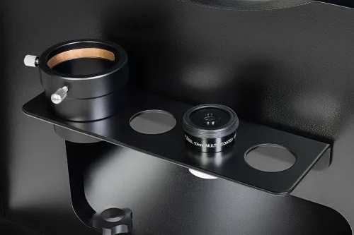 obrázek dobsonův hvězdářský dalekohled Levenhuk New Skyline PRO 16" (400/1830),  9