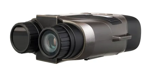 obrázek digitální binokulární dalekohled s nočním viděním Levenhuk Halo 30XN,  6