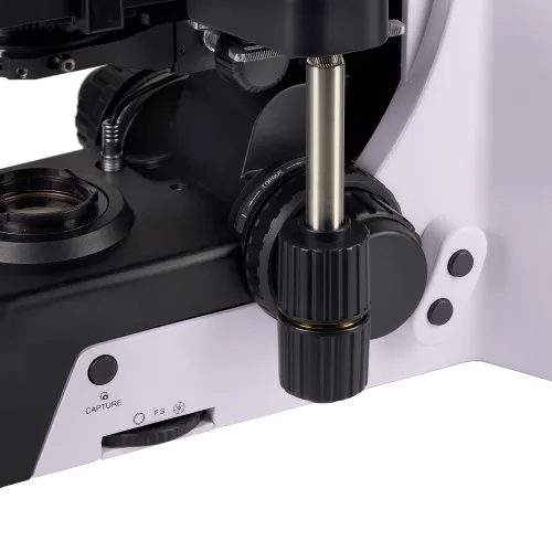 foto biologický digitální mikroskop MAGUS Bio D290T LCD,  19