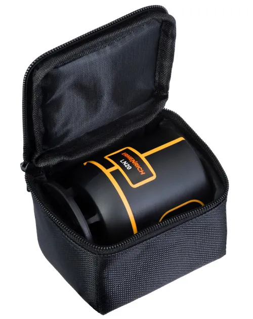 snímek laserový nivelační přístroj Ermenrich PLUS LN20,  3
