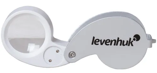 snímek lupa Levenhuk Zeno Gem M5,  5
