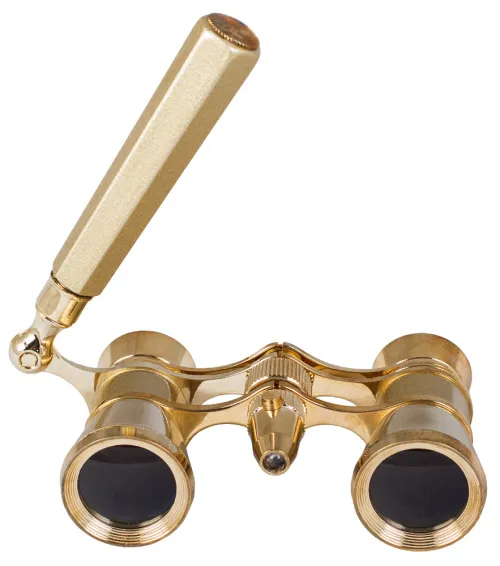 snímek divadelní kukátko Levenhuk Broadway 325N (lorňon s LED svítilnou),  7