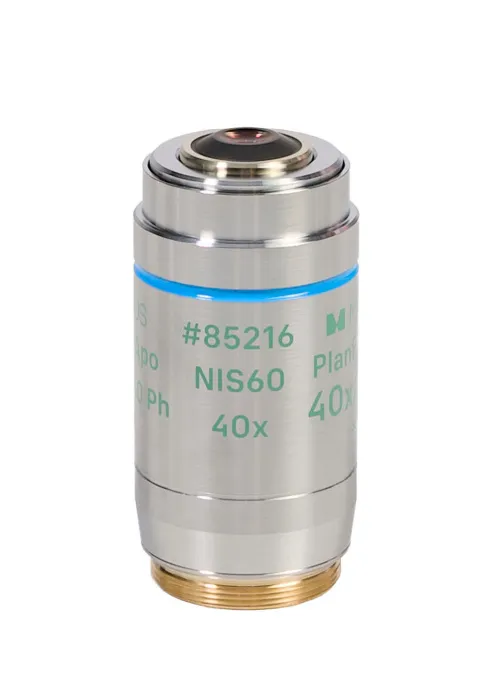 fotografie zařízení s fázovým kontrastem MAGUS SPH360, se sadou rovinných objektivů Plan S-Apo Ph 4х/10х/20х/40х/60х H60 mm,  11