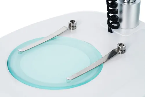 foto binokulární mikroskop Levenhuk 4ST,  8