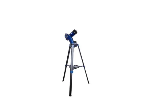 foto hvězdářský dalekohled Meade StarNavigator NG 90 mm MAK,  6