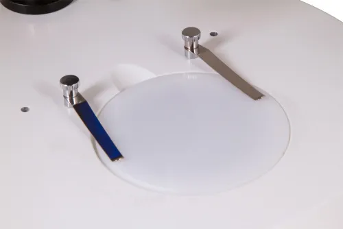 foto mikroskop Bresser Science ETD 101 7–45x,  10