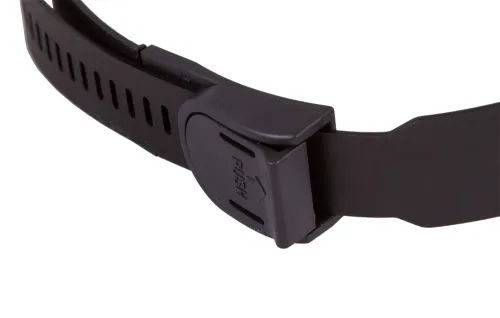 obrázek náhlavní lupa Levenhuk Zeno Vizor H3,  5