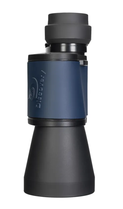 foto binokulární dalekohled Levenhuk Discovery New Gator 10x50,  9