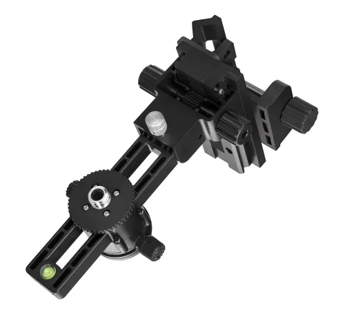 fotografie prodlužovací tyč Ermenrich Reel TWR40, 3,96 m,  13