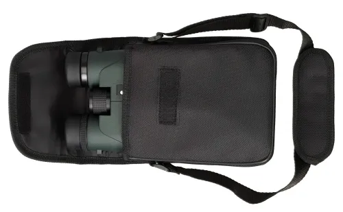 foto binokulární dalekohled Levenhuk Karma PRO 10x50,  3