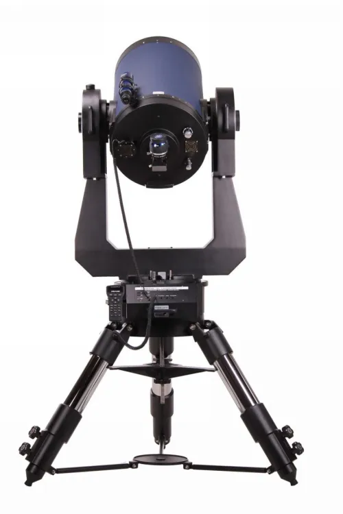 snímek hvězdářský dalekohled Meade LX200 16'' F/10 ACF s extra velkým stativem do terénu,  3