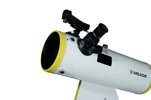 obrázek hvězdářský dalekohled Levenhuk Meade EclipseView 114 mm,  3