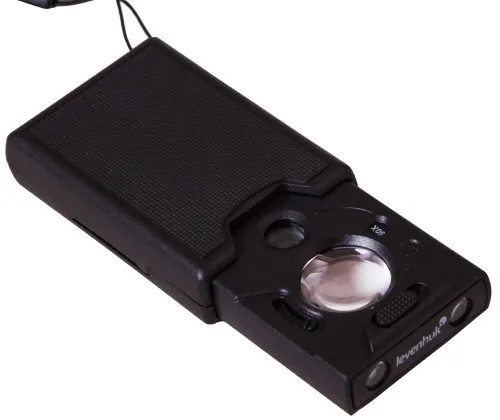 fotografie lupa Levenhuk Zeno Gem M13,  5