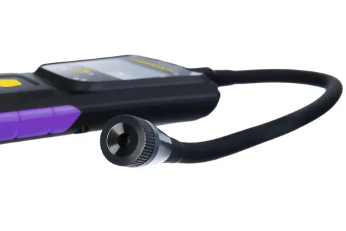 fotografie detektor plynu Ermenrich NG40,  4