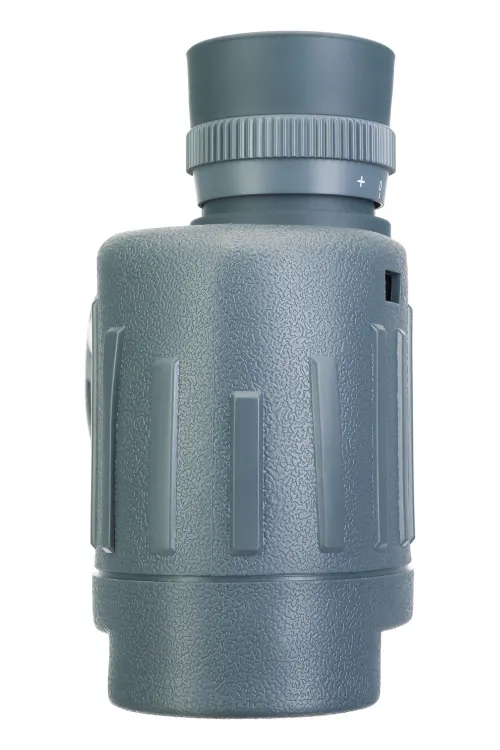 fotografie binokulární dalekohled Levenhuk Nelson 8x30 se zaměřovačem a kompasem,  7