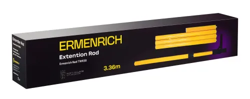 obrázek prodlužovací tyč Ermenrich Reel TWR30, 3,36 m,  14