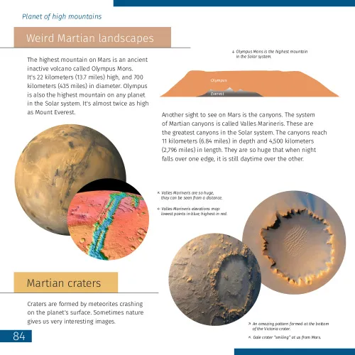 snímek hvězdářský dalekohled Levenhuk Discovery Spark 707 AZ s knížkou,  6