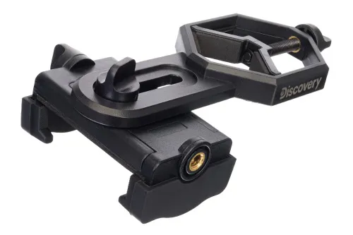 fotografie adaptér pro smartphone Levenhuk Discovery DSA 10,  4