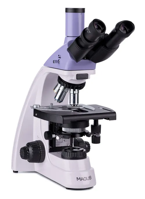 foto biologický mikroskop MAGUS Bio 250TL,  2