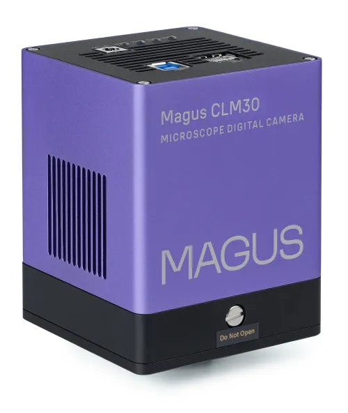 snímek metalurgický digitální mikroskop MAGUS Metal D600 BD,  21