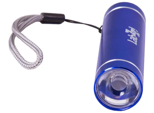 fotografie svítilna Levenhuk LabZZ F1,  4