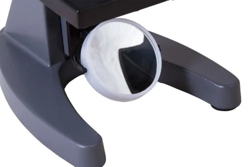 obrázek monokulární mikroskop Levenhuk 5S NG,  8