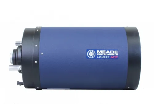 snímek hvězdářský dalekohled Meade LX200 10" F/10 ACF OTA,  3