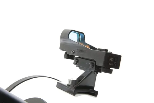 foto hvězdářský dalekohled Meade LightBridge Mini 130 mm,  3