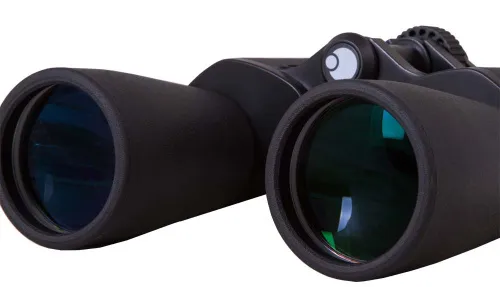 snímek binokulární dalekohled Levenhuk Sherman BASE 10x50,  6