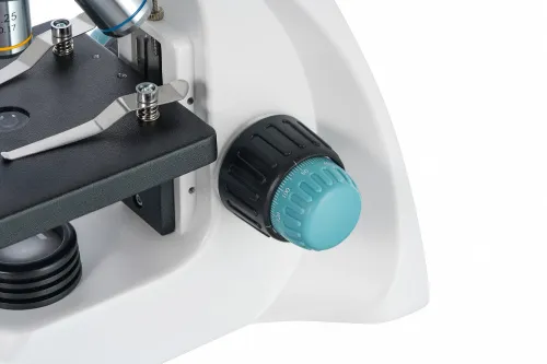 fotografie monokulární mikroskop Levenhuk 400M,  9