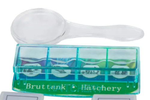 fotografie pokusná sada Bresser Junior ,  4