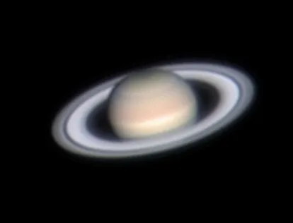 snímek hvězdářský dalekohled Bresser Space Explorer 90/900 EQ3,  8