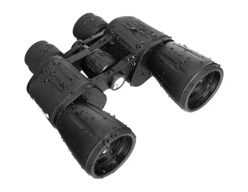 obrázek binokulární dalekohled Levenhuk New Atom 7x50,  10