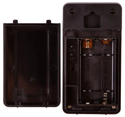 obrázek meteostanice Bresser 4CAST Wi-Fi RC,  13