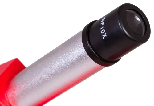 snímek mikroskop Bresser Junior Biolux SEL 40–1600x,  9