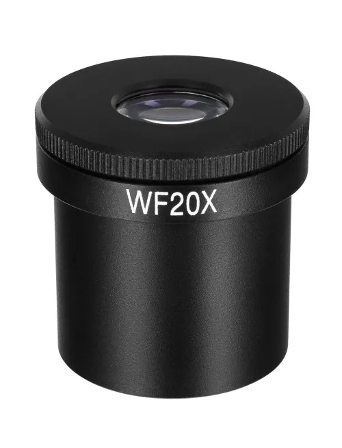 obrázek okulár s nastavením dioptrií MAGUS MD20 20х/12 mm (D 30 mm) ,  2