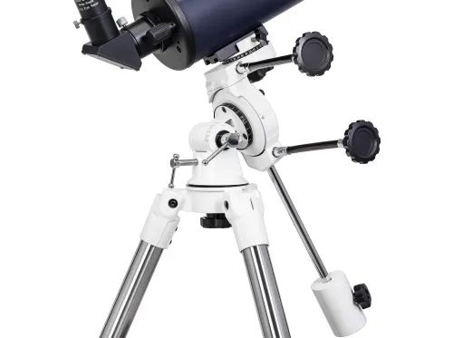 fotografie hvězdářský dalekohled Levenhuk New Skyline PRO MAK 102/1300 SQ2,  6