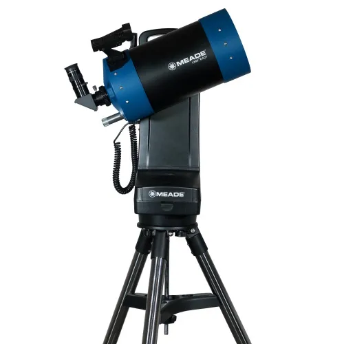 fotografie hvězdářský dalekohled Meade LX65 6" ACF,  2
