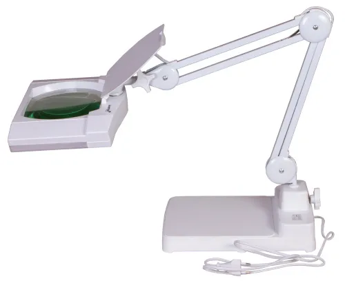 obrázek lupa Levenhuk Zeno Lamp ZL25 LED,  4
