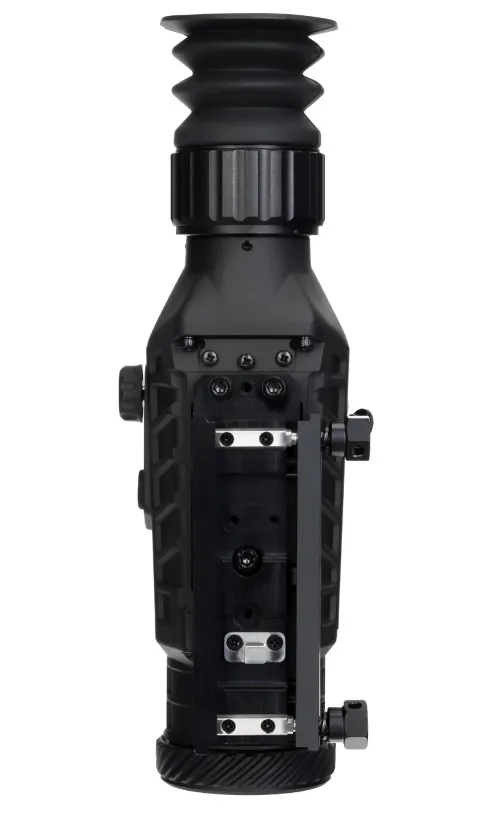 obrázek puškohled s termovizí Levenhuk Fatum RS50,  8