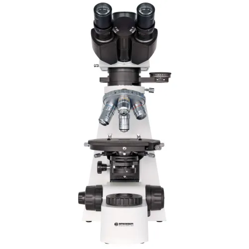fotografie mikroskop Bresser Science MPO-401,  2