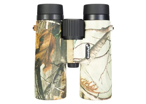 foto binokulární dalekohled se zaměřovačem Levenhuk Camo 10x42,  8