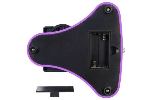 fotografie mikroskop Levenhuk Rainbow 50L PLUS,  16