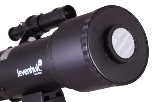 obrázek hvězdářský dalekohled Levenhuk Skyline Travel Sun 70,  6