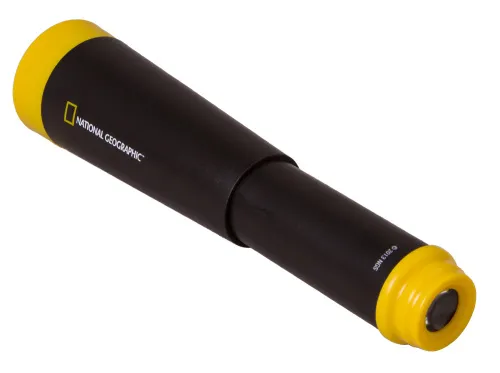 snímek dětský pozorovací dalekohled Bresser National Geographic 8x32,  4